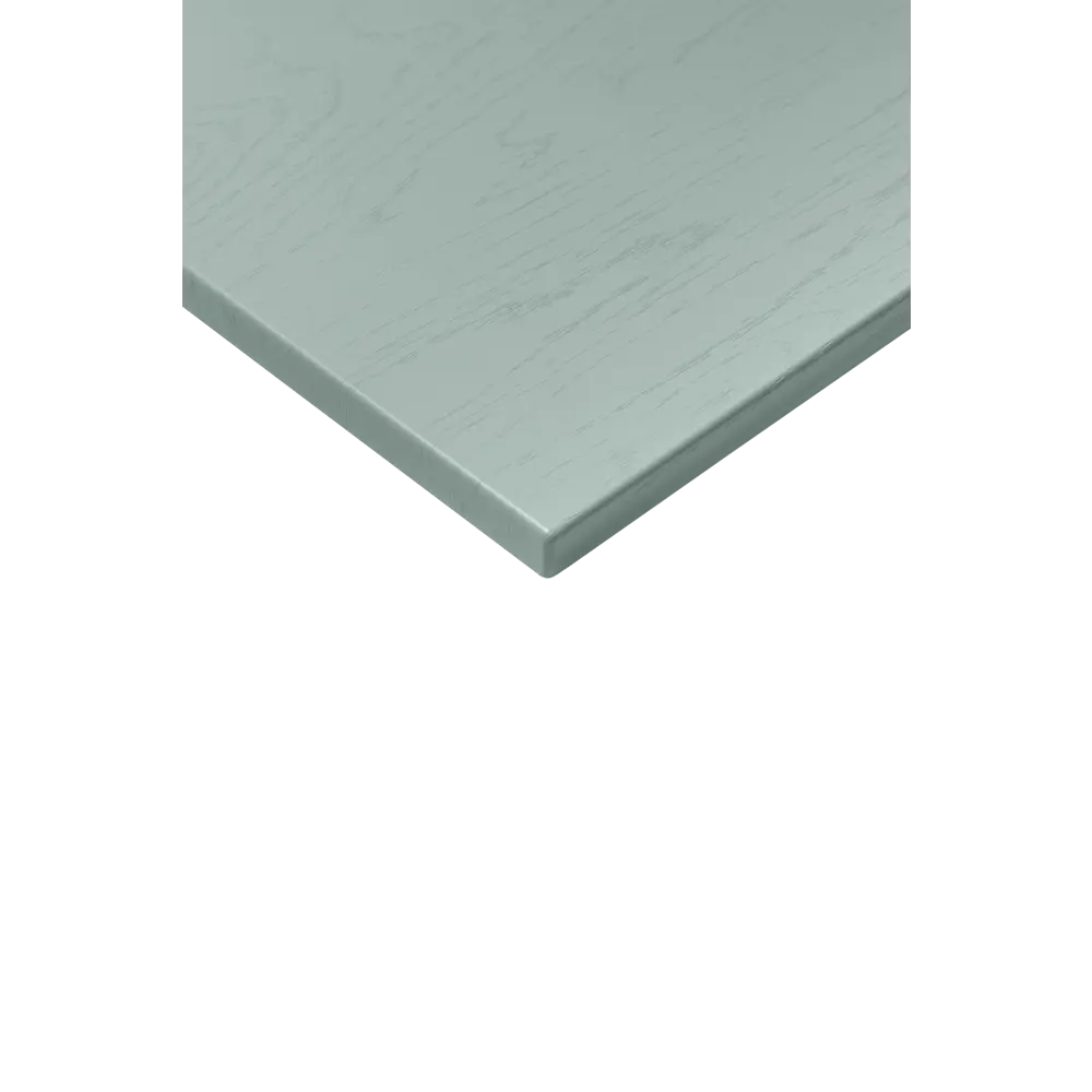 Фальшпанель для кухонного шкафа Томари 37x77 см KONSENSA МДФ цвет голубой STLM-2034884 - Вид №4