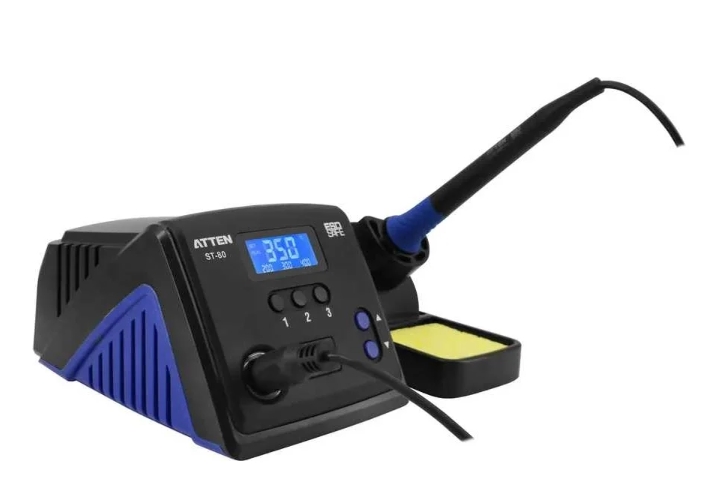 Паяльная станция ATTEN ST-80 9115704 STDN-0040140