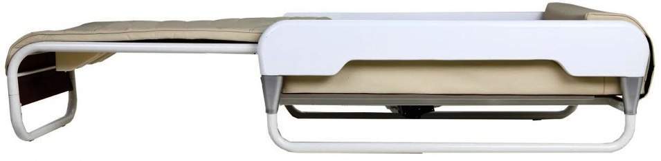 Health Care M-1013 Массажная термическая кровать ЛОТОС  - Вид №4