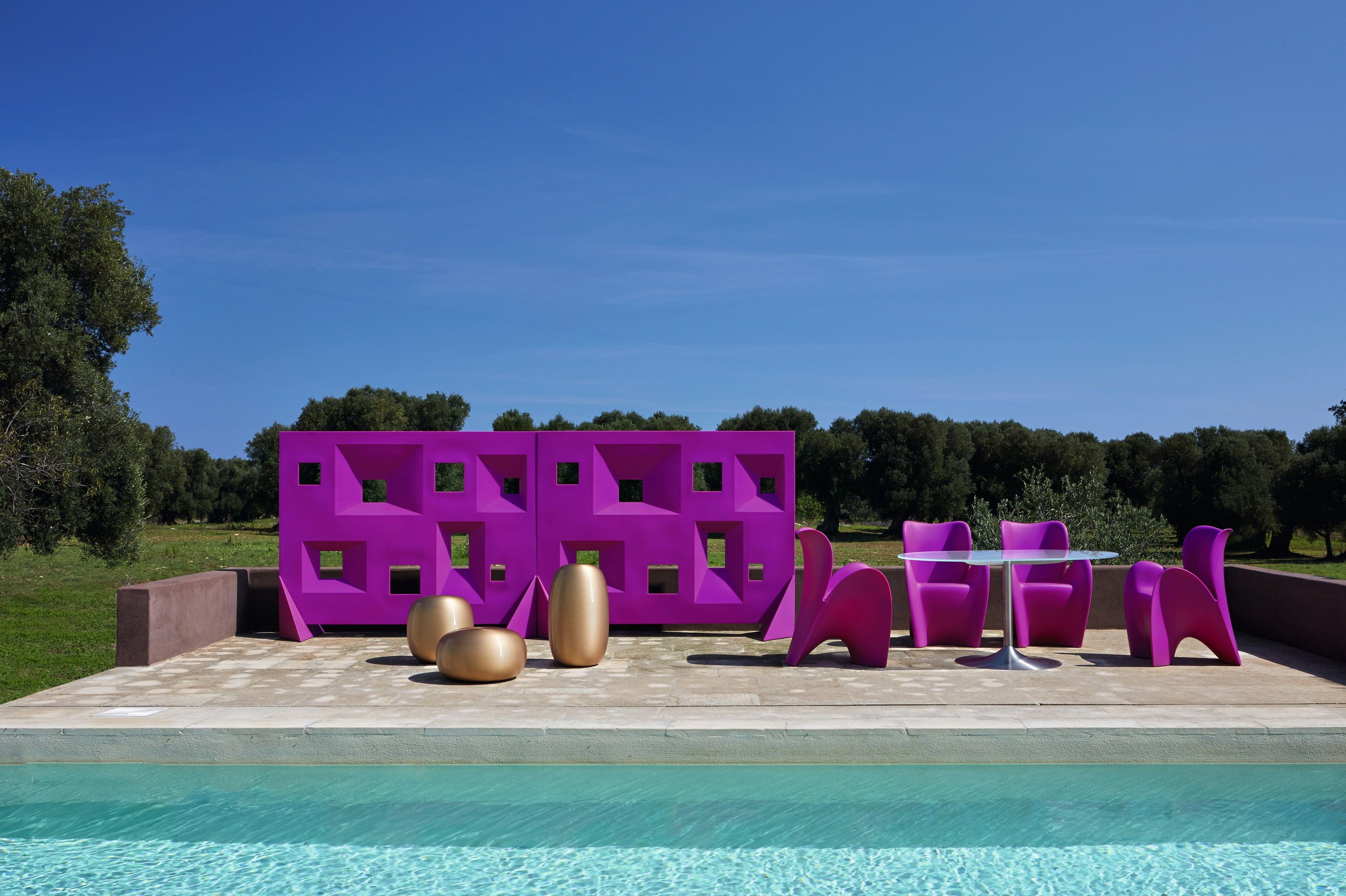 Стул Poleasy® с подлокотниками MY YOUR Лилия ARCH-00008507 - Вид №1