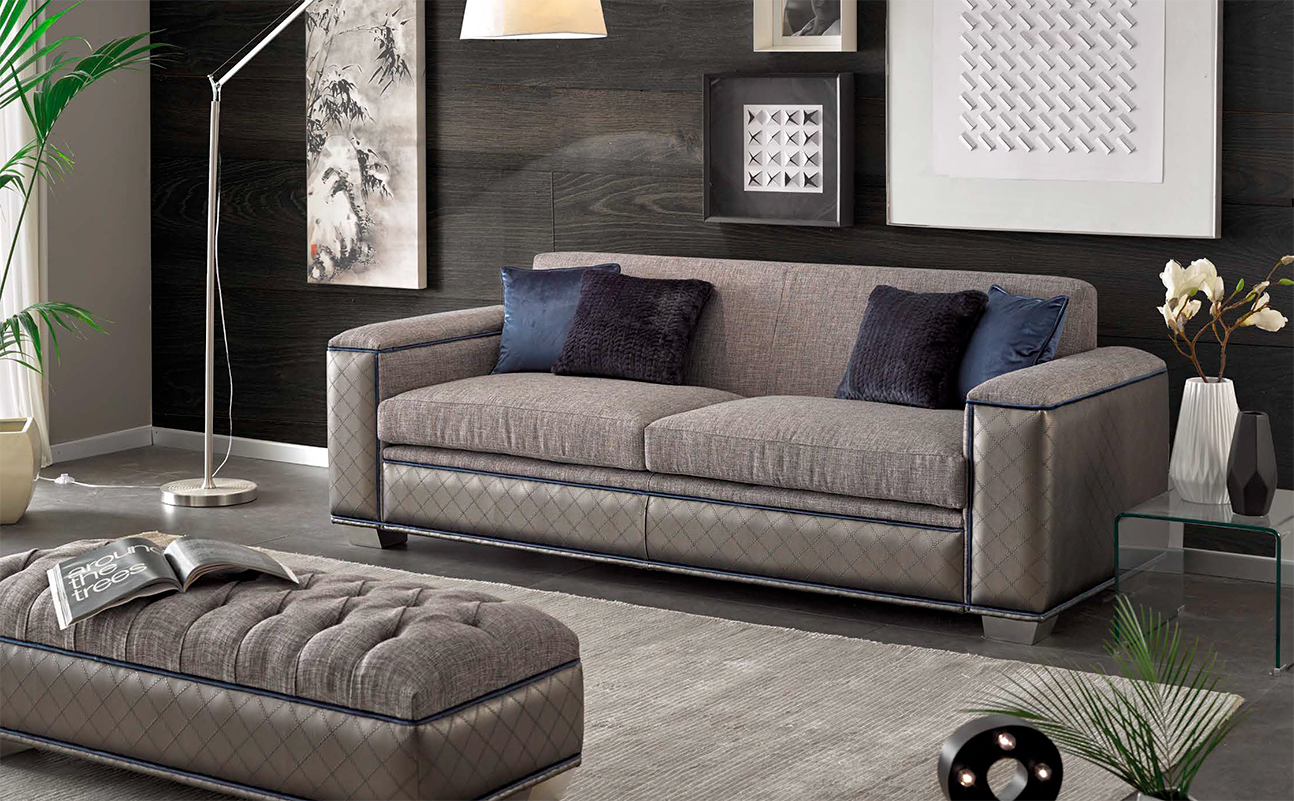 Диван  MORELLO GIANPAOLO 2543/W Contemporary