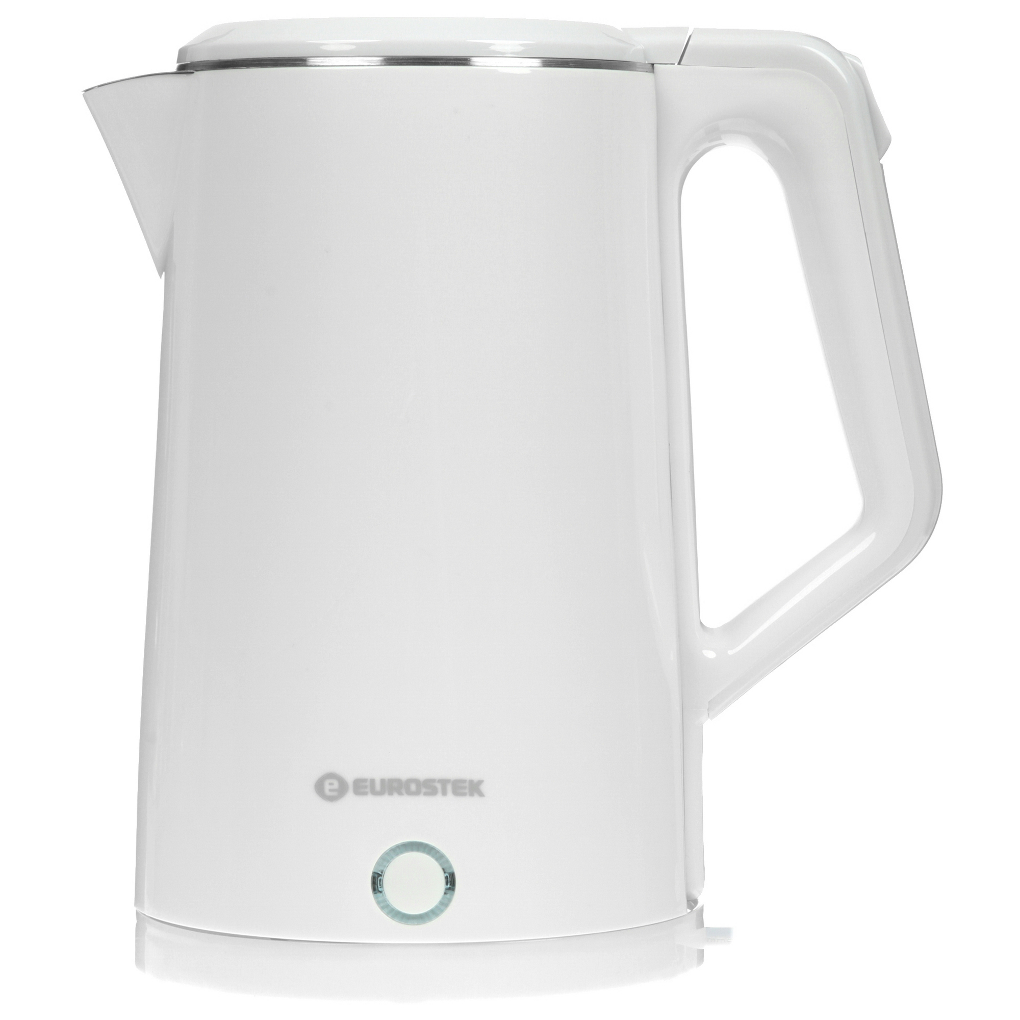 9974048 Электрочайник Eurostek EEK-3028 белый STDN-0139287