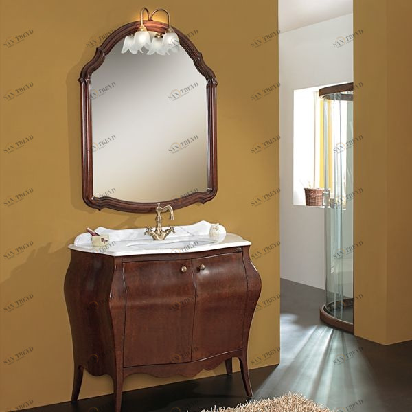 Epoque Тумба RUDIE classic BATHROOM LINE 534L