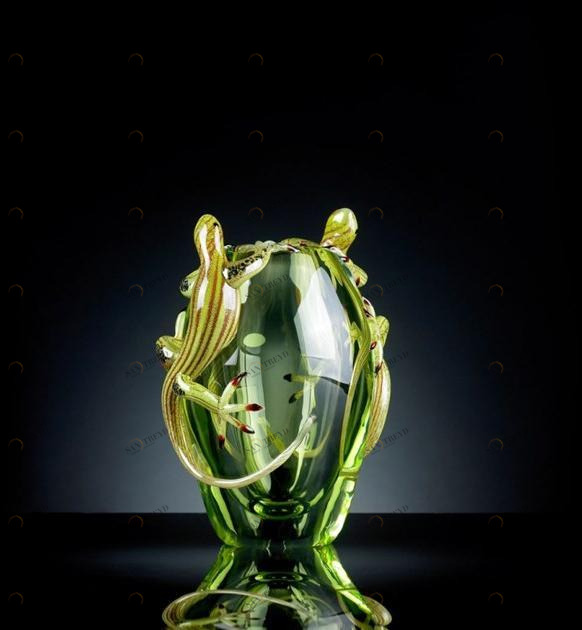 VGnewtrend Стеклянная ваза  5001562.60 