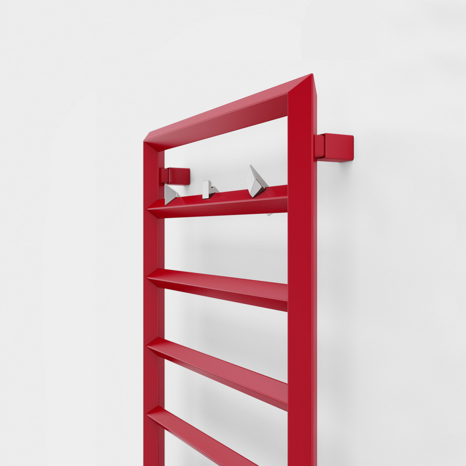 Полотенцесушители WGDIM160050 Diamond Terma 5.28 - Вид №2