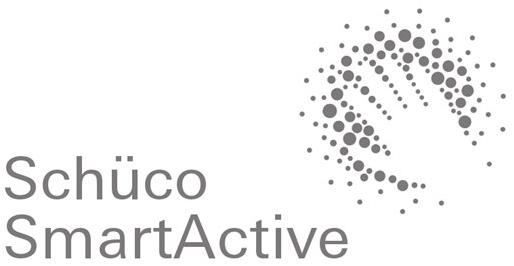 Schüco Оконная ручка алюминиевая антибактериальная с замком на розетке sun-id-1459577 - Вид №1