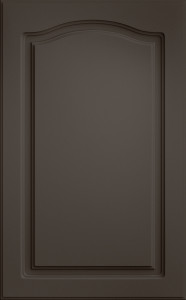 Фасады для кухни Классика Фрезеровка «Классика+» Маренго №224