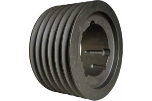 19432560 Клиновой шкив SPA 140/6 TB SKF