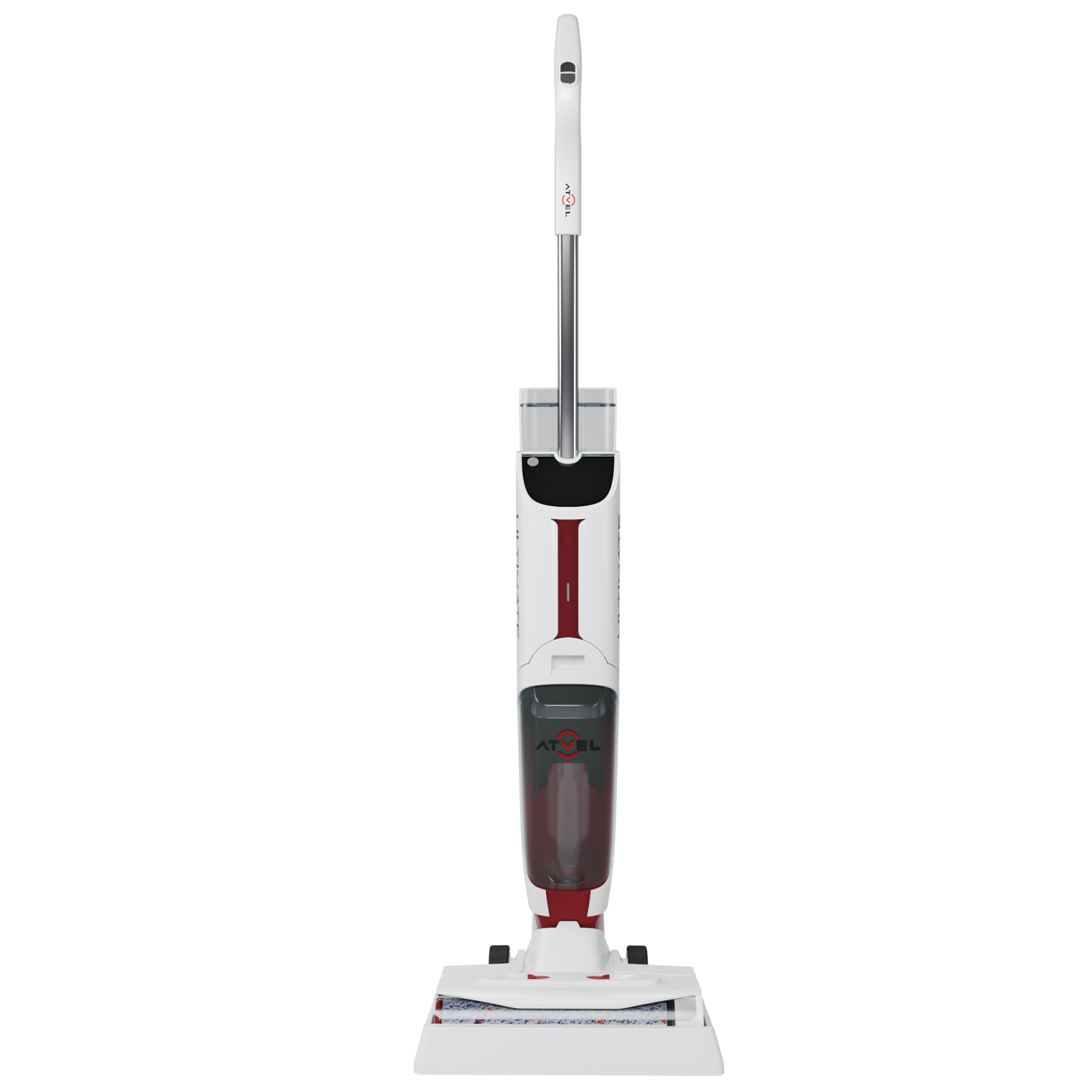 9135002 Моющий пылесос вертикальный   Atvel F16 Ultimate  белый STDN-0060369 - Вид №1