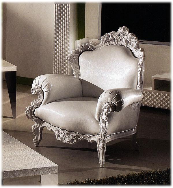 Кресло Darling RM ARREDAMENTI Darling poltrona Capriccio