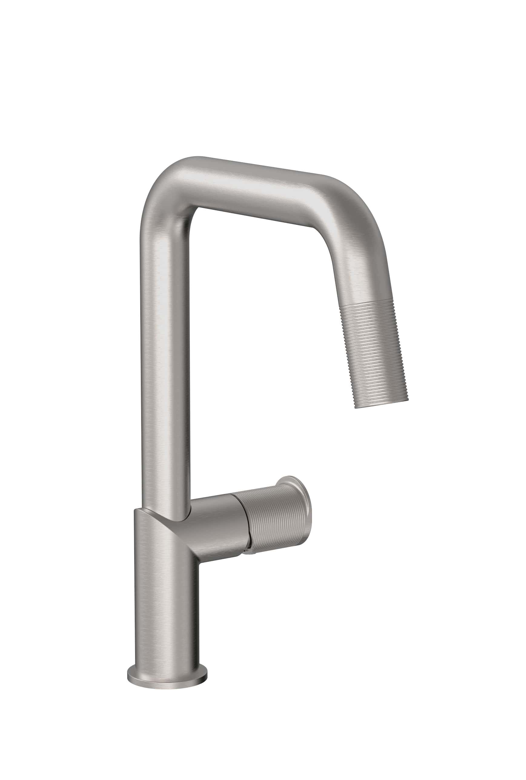 Смеситель для кухни с поворотным изливом BARIL Vision ARCH-00135829 - Вид №5