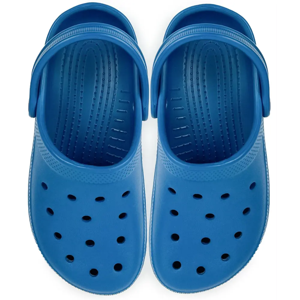 Сабо унисекс DILWIS синие размер 38 89414818 STLM-1570110 - Вид №1