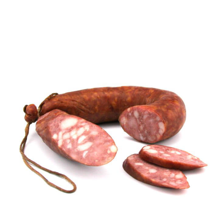 Колбаса Краковская полукопчёная от Татьяны Ерёмкиной Santreyd 9365 - Вид №1