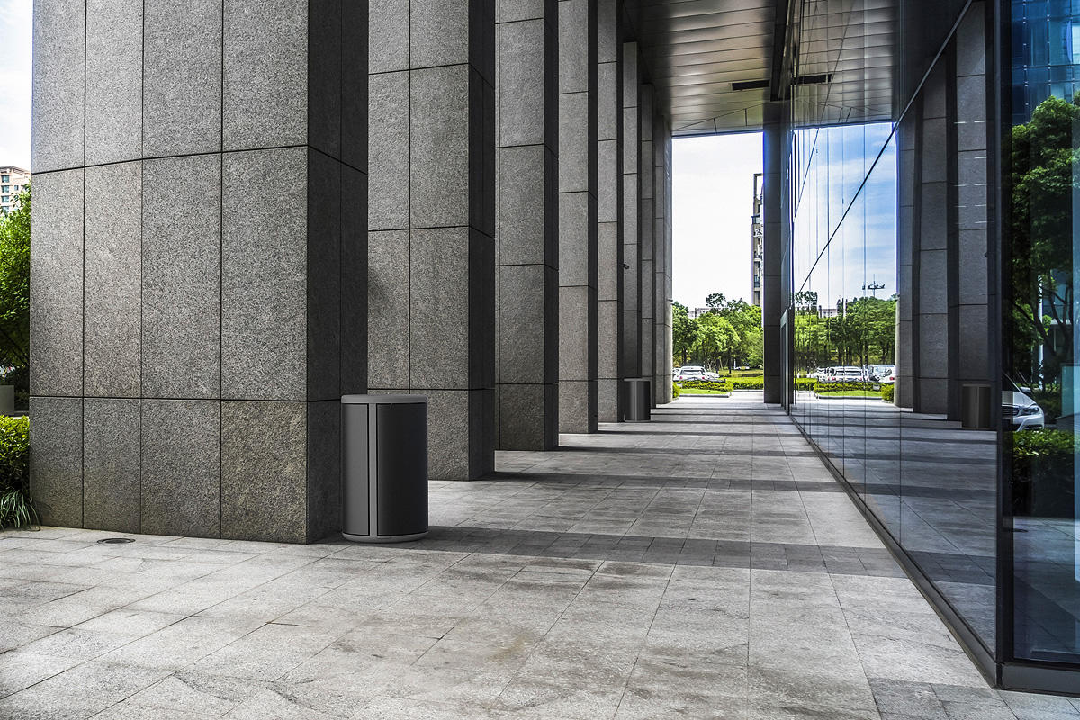 FSRT182 Tonyo мусор и контейнер для вторичной переработки  Forms-surfaces  - Вид №7