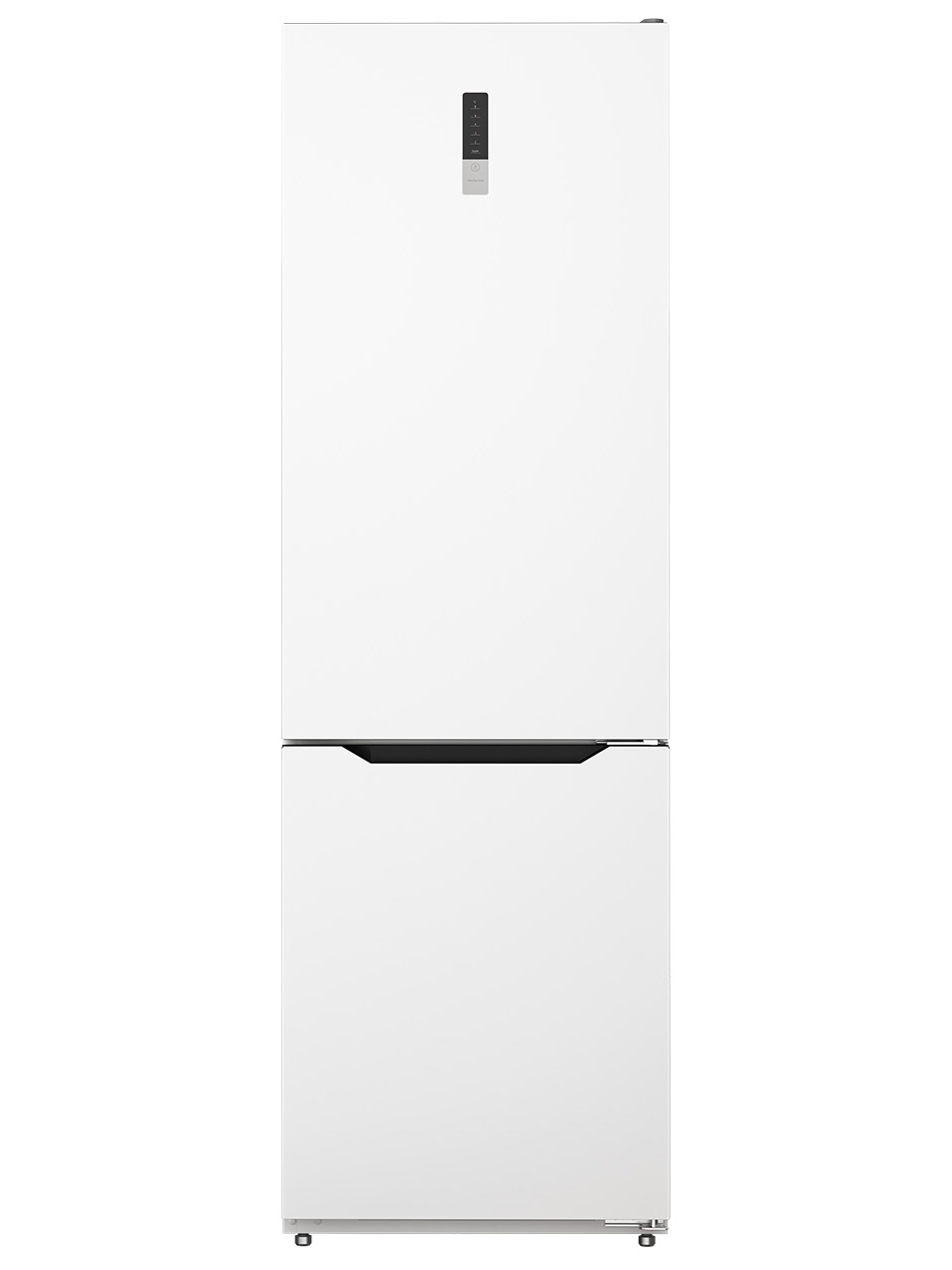 9172545 Холодильник с морозильником   LEX LKB201WIDMax белый STDN-0048494