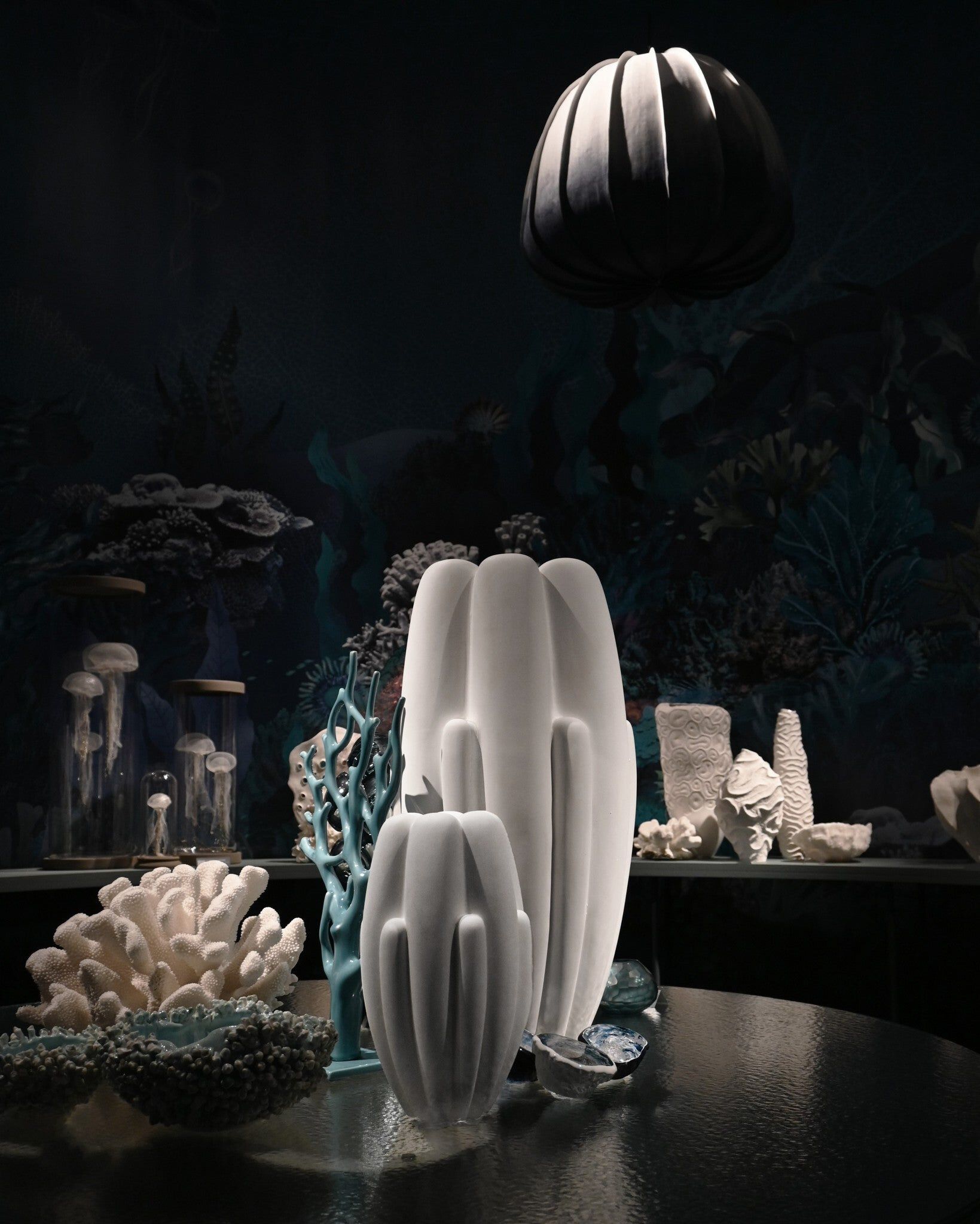 Керамическая ваза 101 Copenhagen Bloom ARCH-00131999 - Вид №2