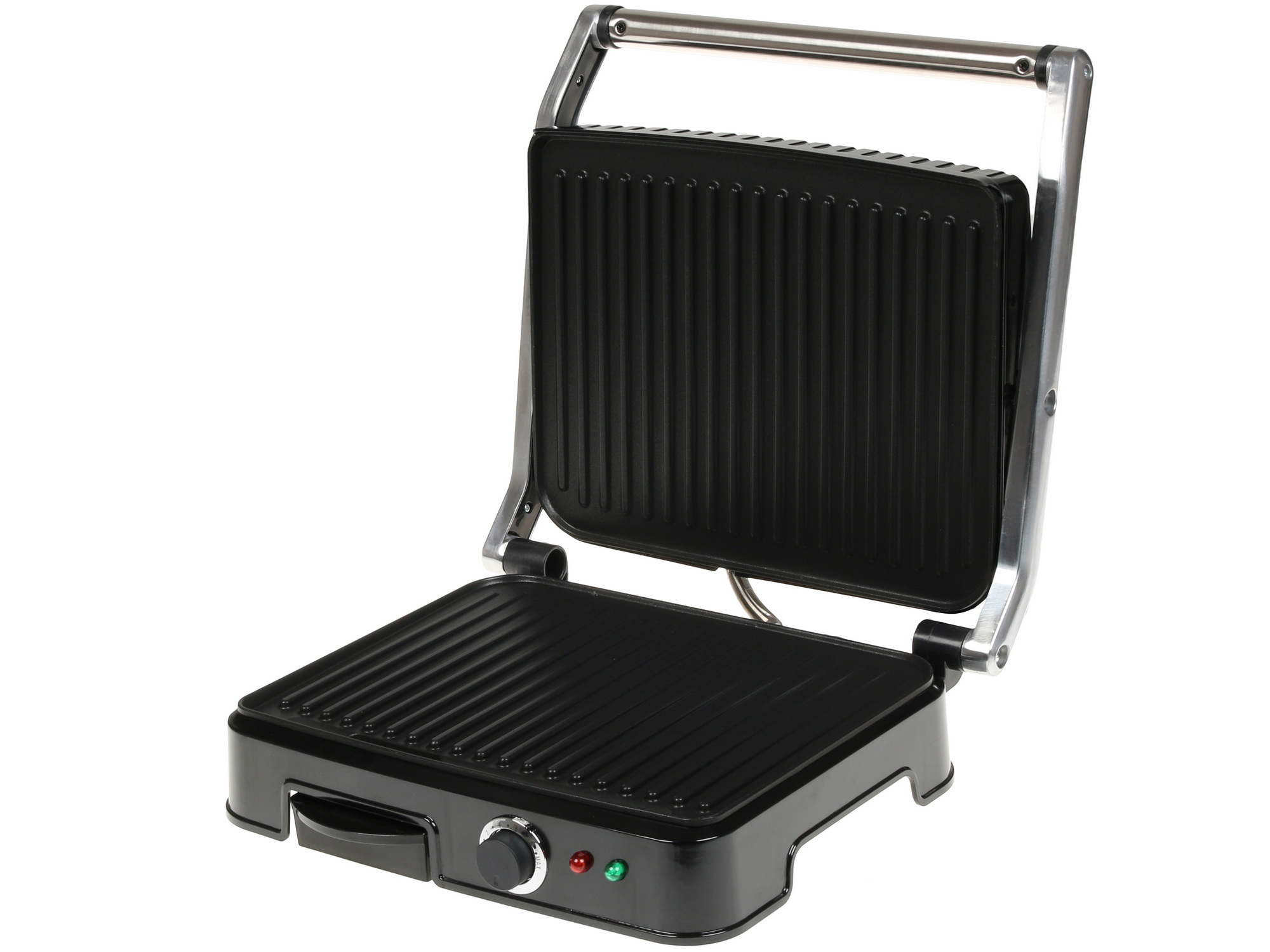 1040248 Гриль Clatronic KG 3487 черный STDN-0051137 - Вид №1