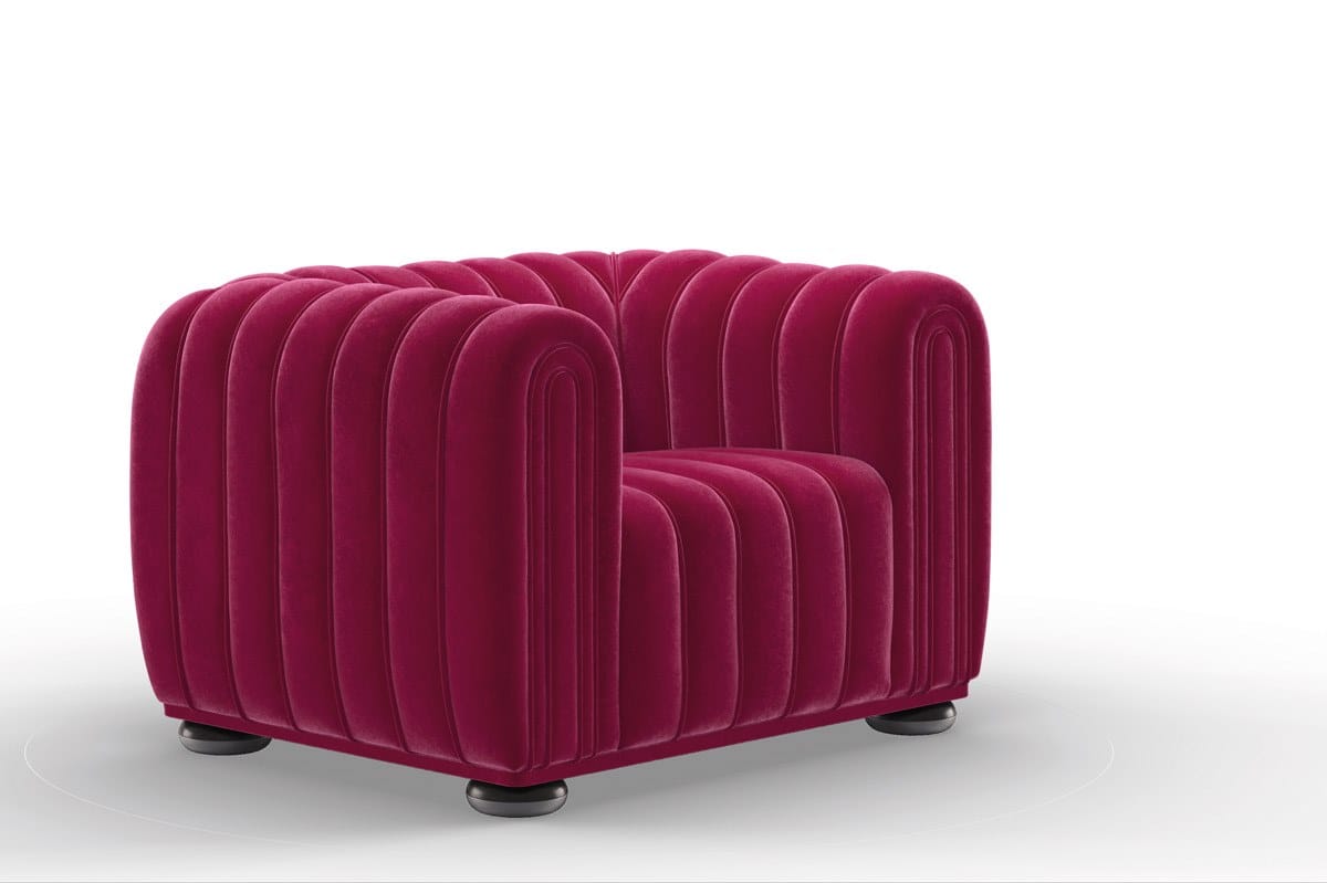 Кресло Wittmann Клуб 1910 ARCH-00064570 - Вид №2