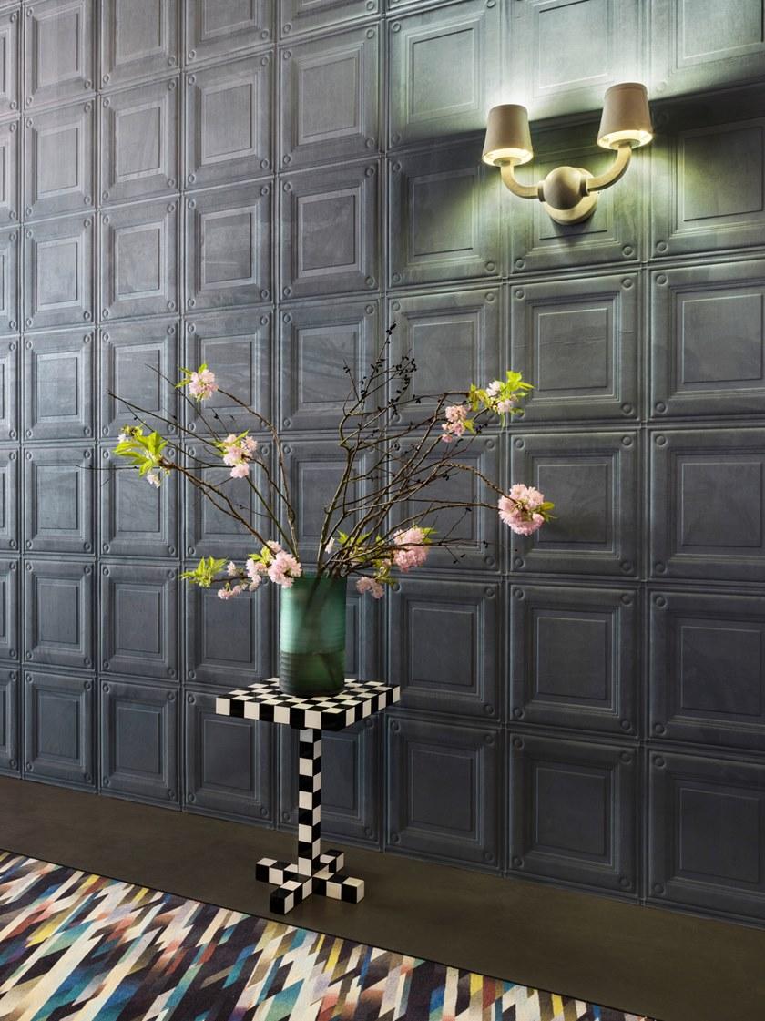 moooi Квадратный деревянный журнальный столик sun-id-1469887 - Вид №7