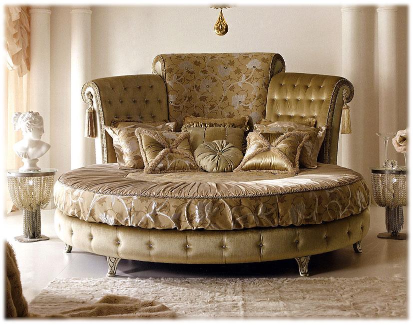 Кровать Queen BM STYLE Queen-letto 