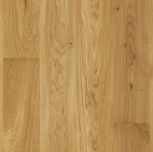 Паркетная доска Coswick Искусство и ремесло Вена Дуб Рустик (Гладкая) 2100х190 мм 11337919 - Вид №3