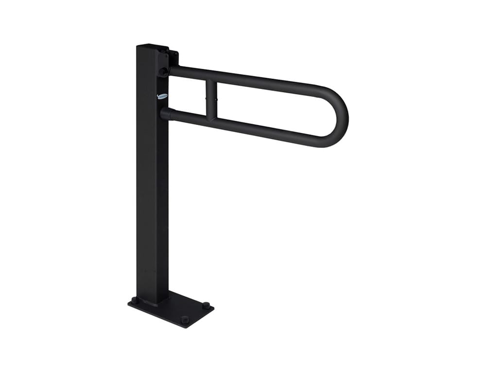 Откидная опорная планка на колонне Thermomat Soft ARCH-00092459 - Вид №1