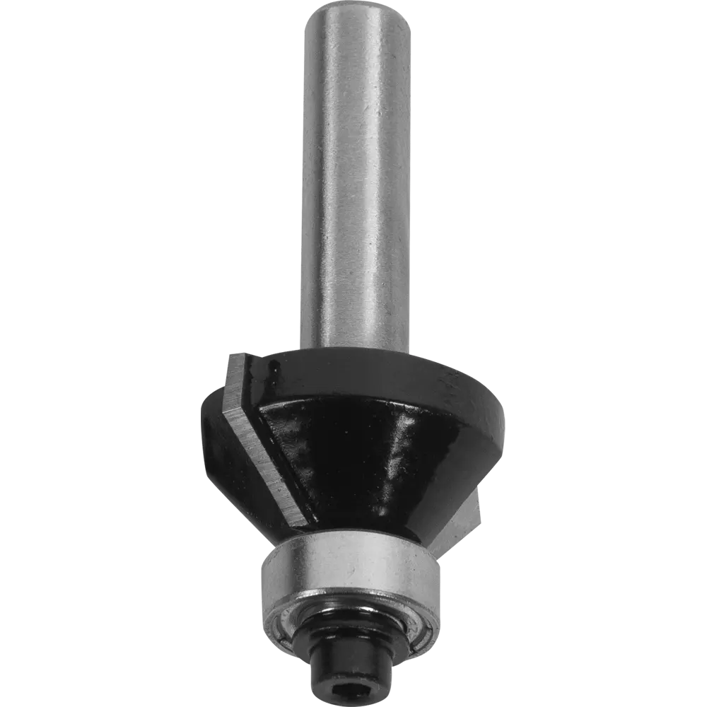 Фреза кромочная конусная Fit 36687, по дереву, 25x50 мм 82262407 STLM-2055858  - Вид №2
