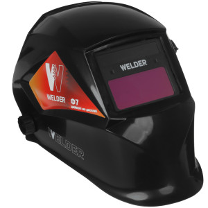 Маска сварочная WELDER PRO Ф7 5341087