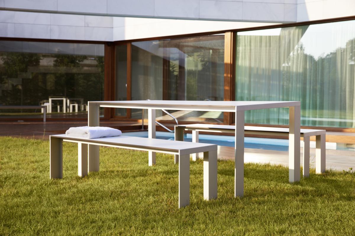 043668 Скамейка Stua Deneb Santreyd  - Вид №5