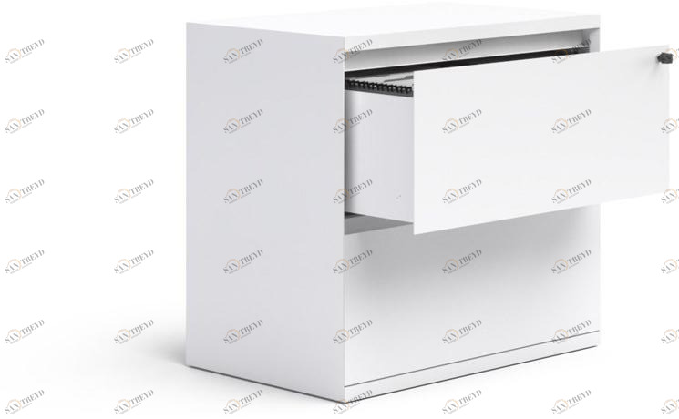 ESTEL GROUP Офисный ящик с замком Deck sun-id-1440713