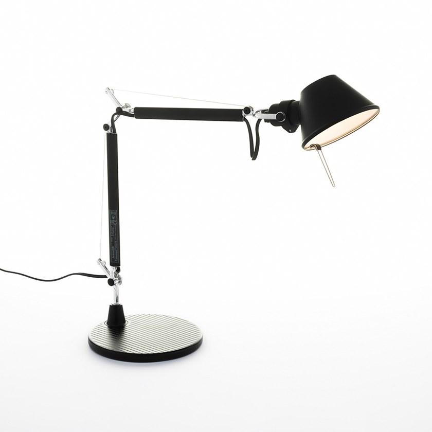 Artemide Регулируемая настольная лампа Tolomeo sun-id-1473619 - Вид №6