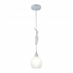 Подвесной светильник Freya Squirrel FR5010PL-01W FREYA SQUIRREL 223312 Белый