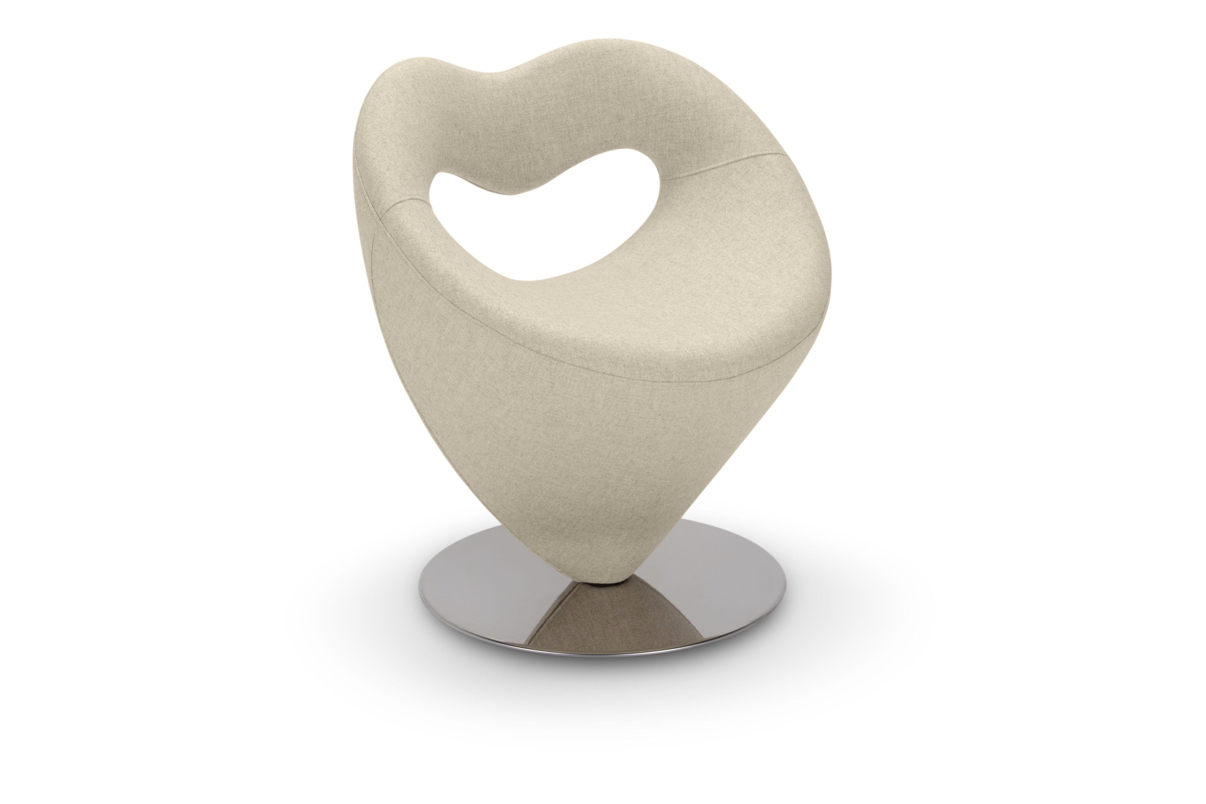 Ткань поворотный стул Adrenalina Lov ARCH-00076028 - Вид №11