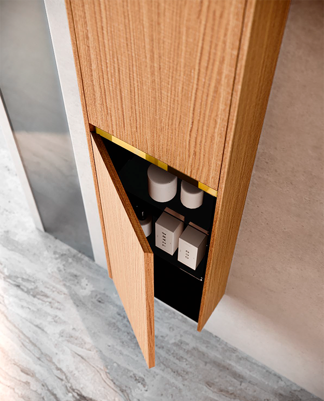 Композиция из модулей  OASIS ED02 Santreyd EDEN - Вид №4