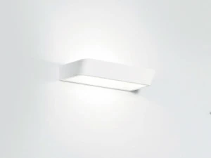 Rotaliana Светодиодный настенный светильник из поликарбоната Belvedere