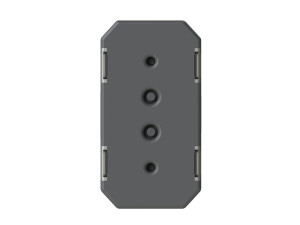 Двойное интеллектуальное реле