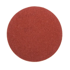 Абразивный диск Velcro Dexter P80, D125 мм, 5 шт. 13822900 STLM-2204103