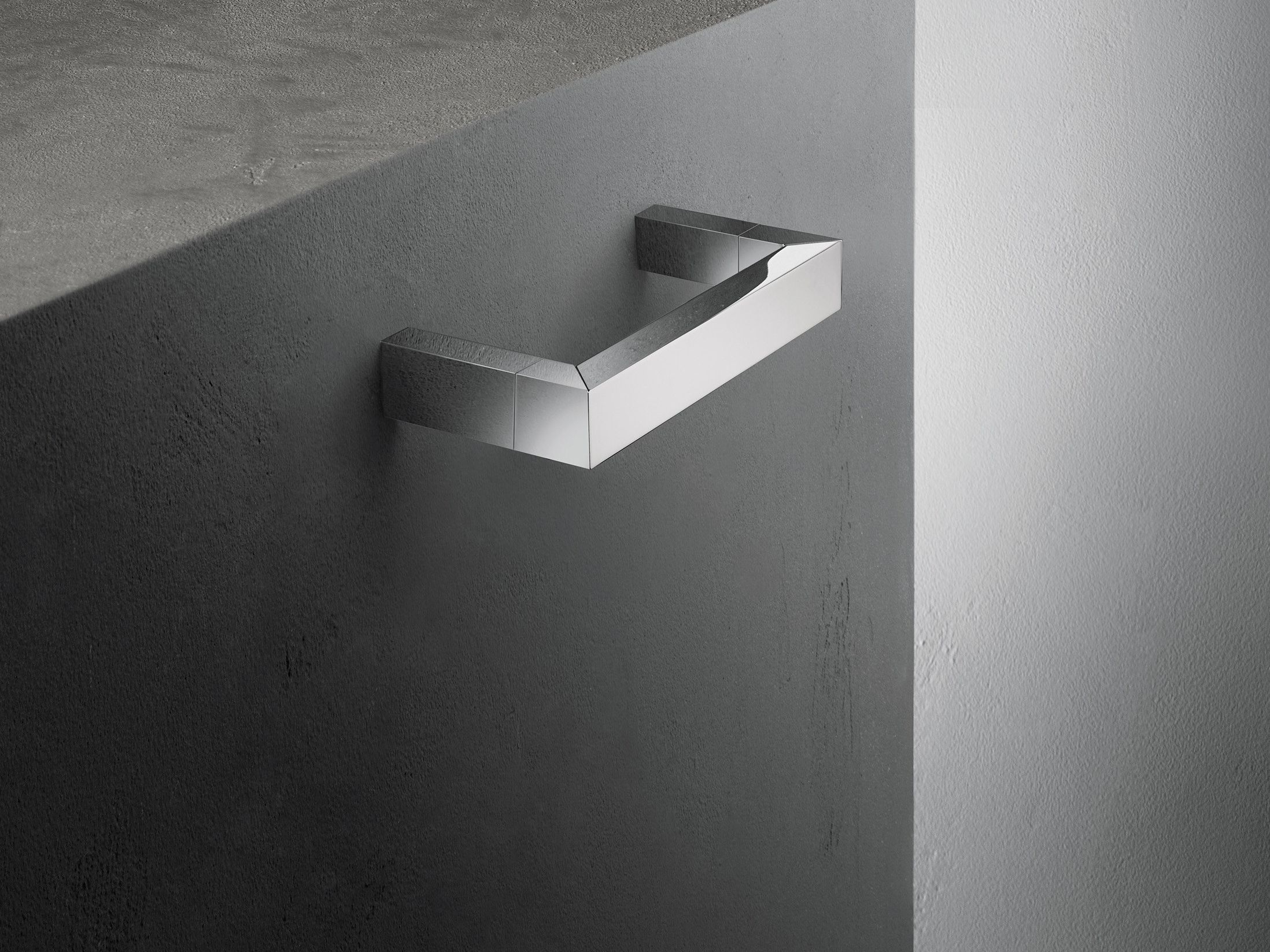 Держатель рулона Fantini Rubinetti Линия Аксессуаров ARCH-00029253 - Вид №1