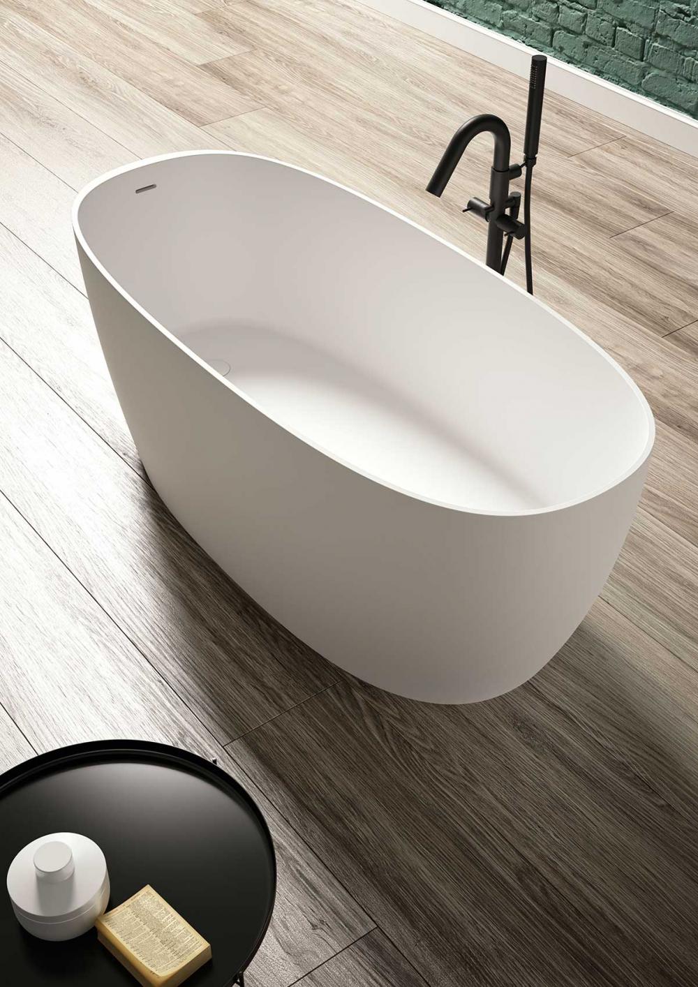 Portofino Karolitalia Ванна  - Вид №2