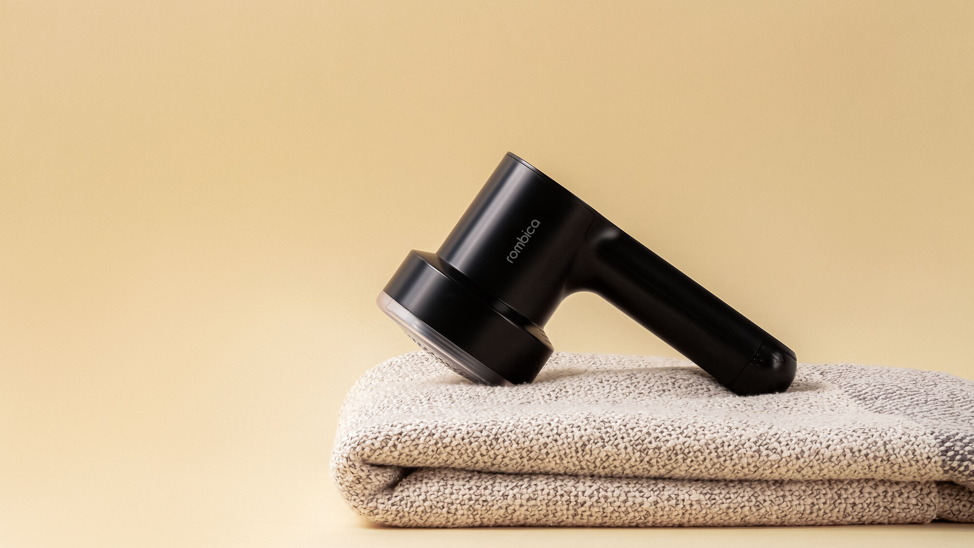 5463777 Машинка для удаления катышков Rombica Remover LRM-006 STDN-0030440 - Вид №19