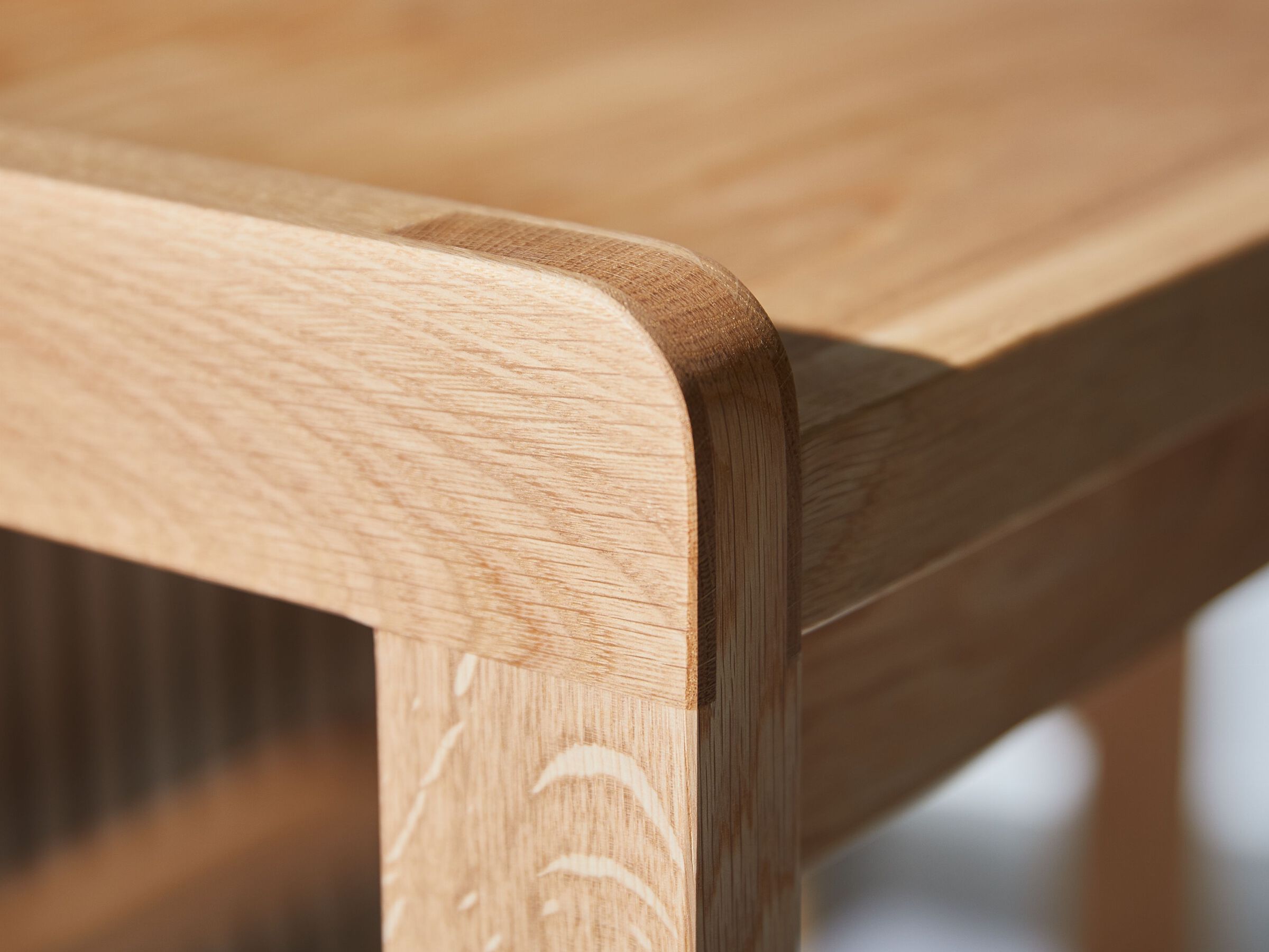 Деревянный письменный стол с ящиками LAMBERT MODESTO ARCH-00076549 - Вид №13