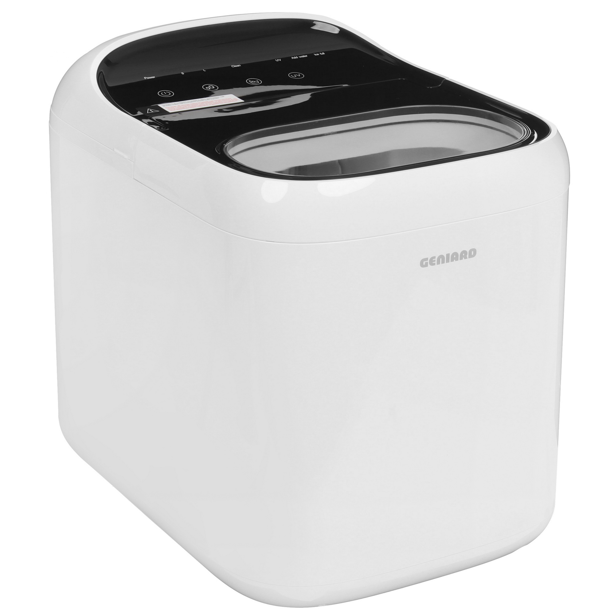 5490400 Ледогенератор Geniard GA-IM-ICEQ5 STDN-0039516