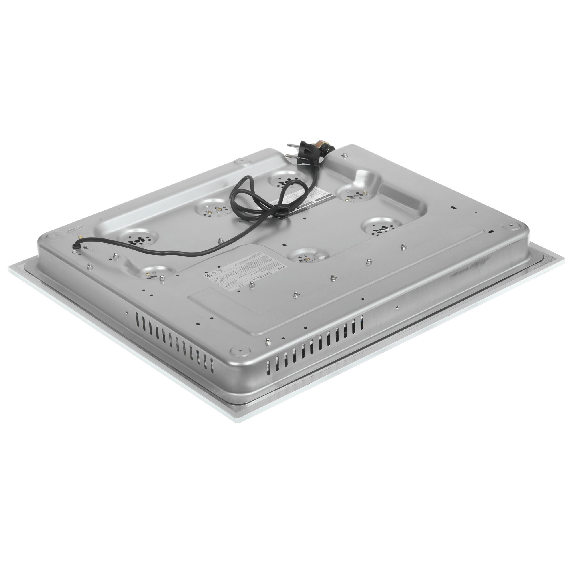 9221444 Газовая варочная поверхность Eigen GH-60H02DT STDN-0011433 - Вид №3