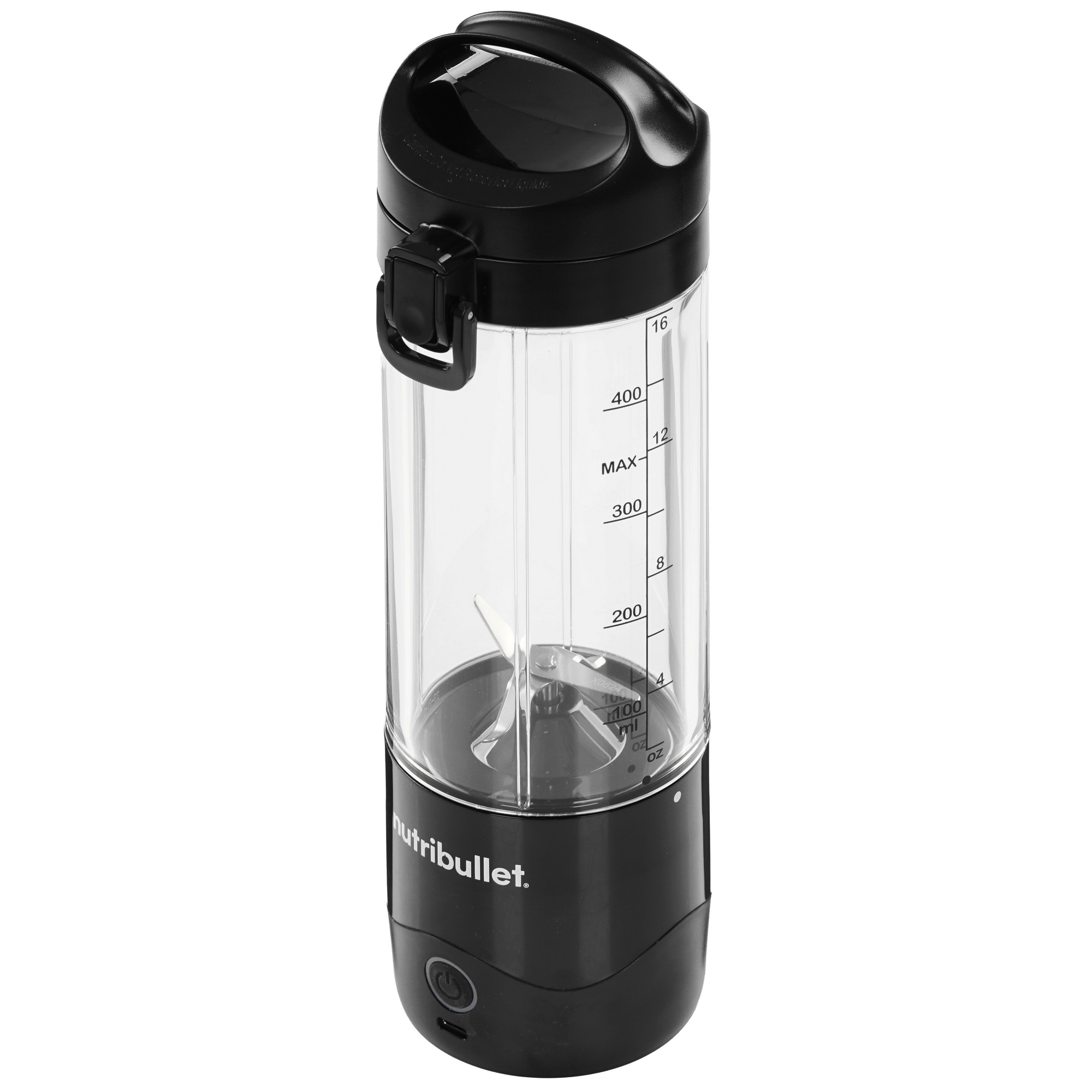 5495941 Блендер Nutribullet PRO NBP003B STDN-0036003 - Вид №2