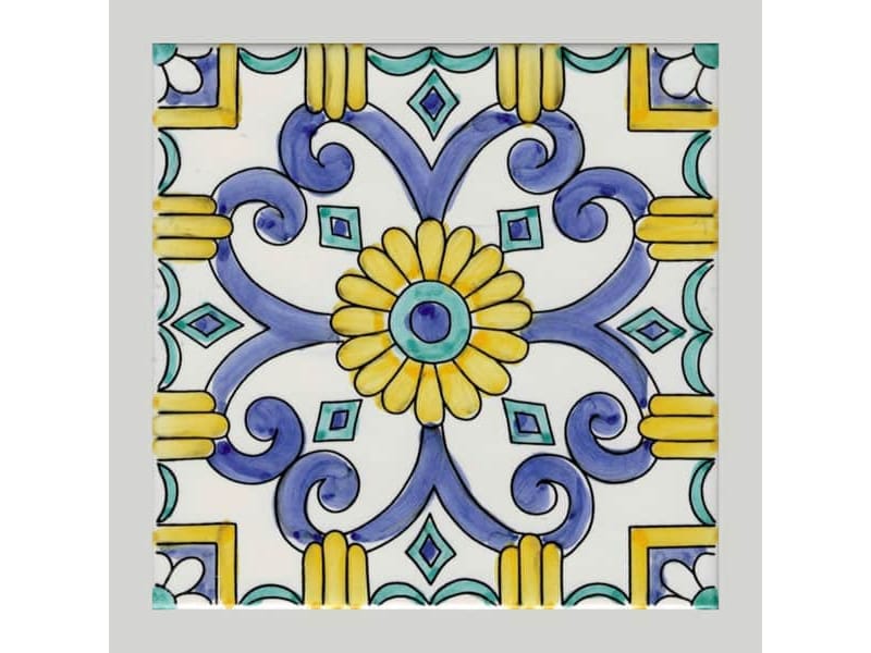 Пол / покрытие из глины ручной работы La Riggiola традиция ARCH-00120472