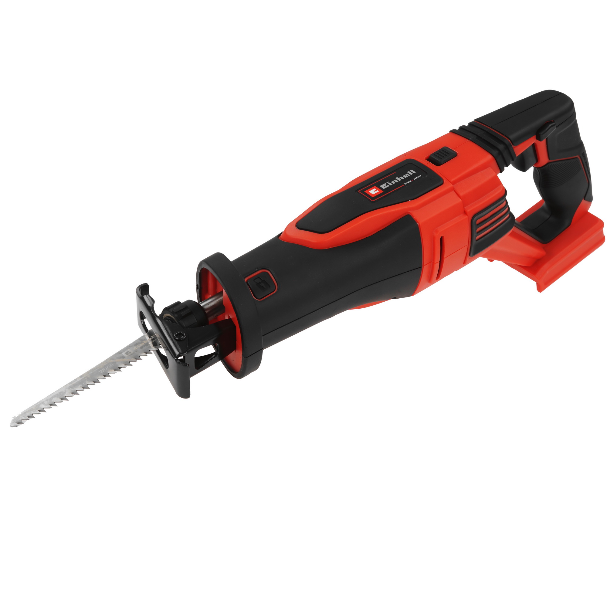 Сабельная пила Einhell PXC TP-AP Power X Change 18V  , Без ЗУ, Без АКБ 9148570 STDN-0084915 - Вид №5