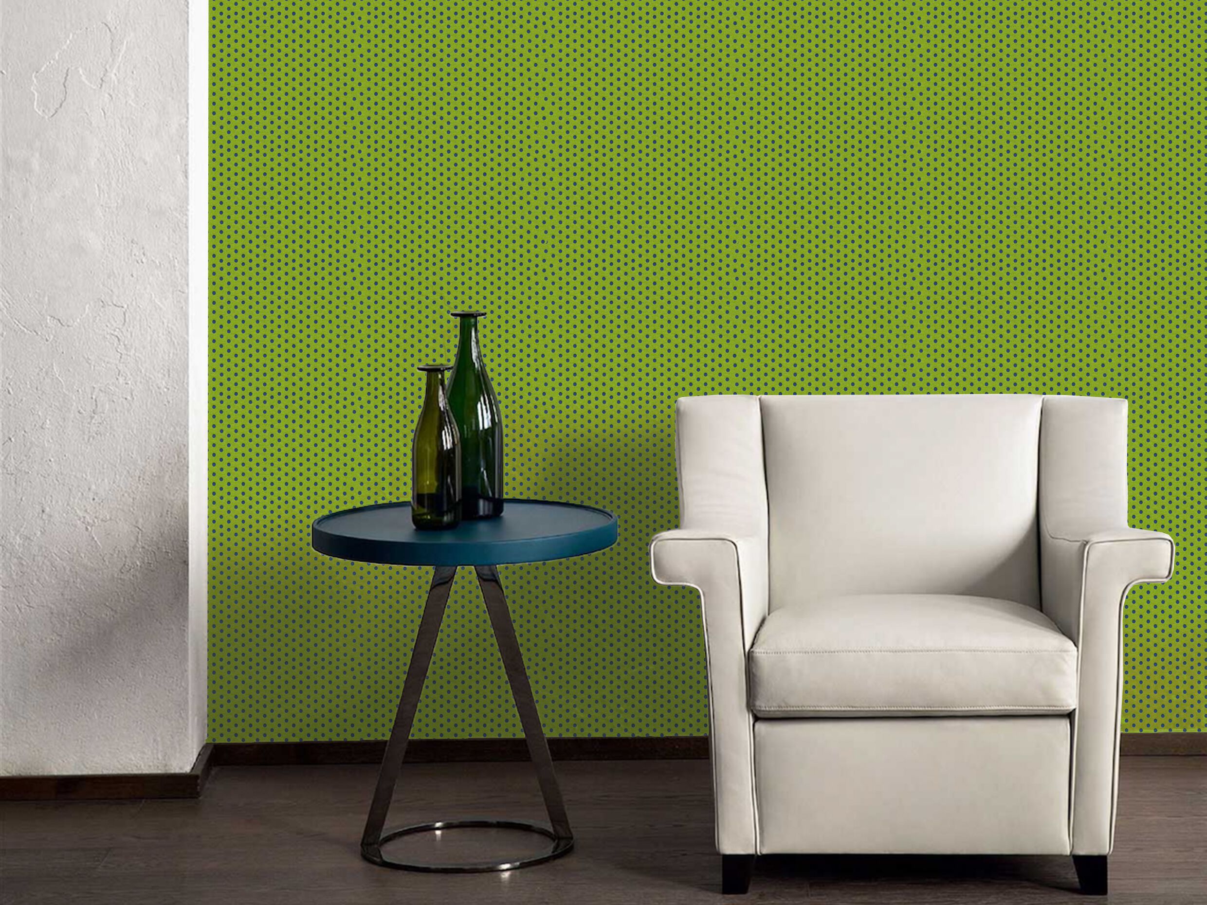 Экологичное внутреннее акустическое покрытие Slalom ARCH-00065695