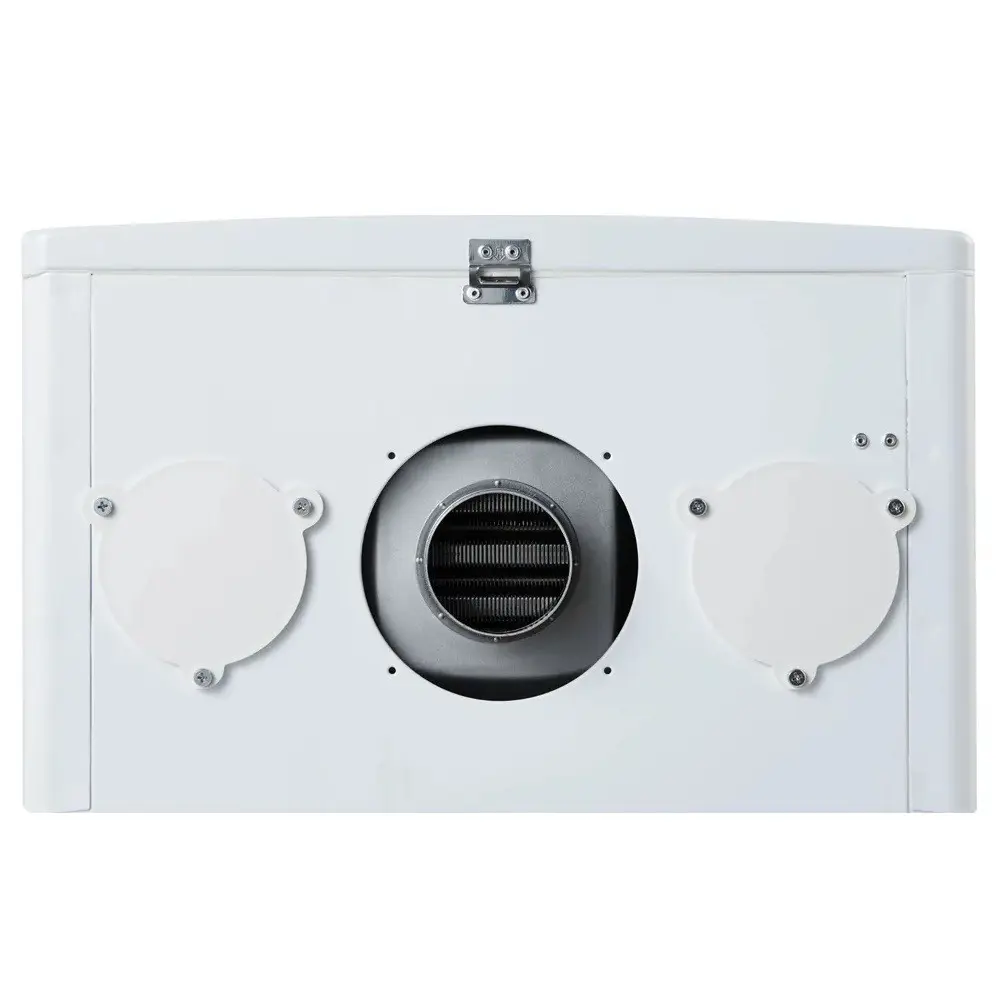 Газовый котел конвекционный 20 кВт Navien Deluxe C Plus Coaxial 20K двухконтурный настенный 89369880 STLM-2172383  - Вид №2