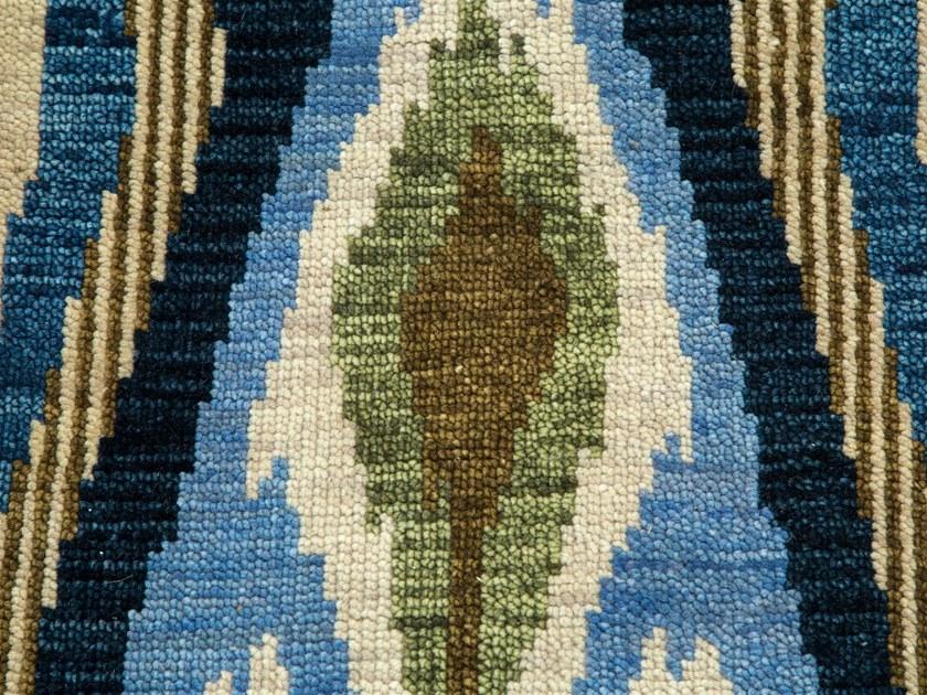 Jaipur Rugs Ковер ручной работы из шерсти Verna Lca-07-0004 - Вид №3