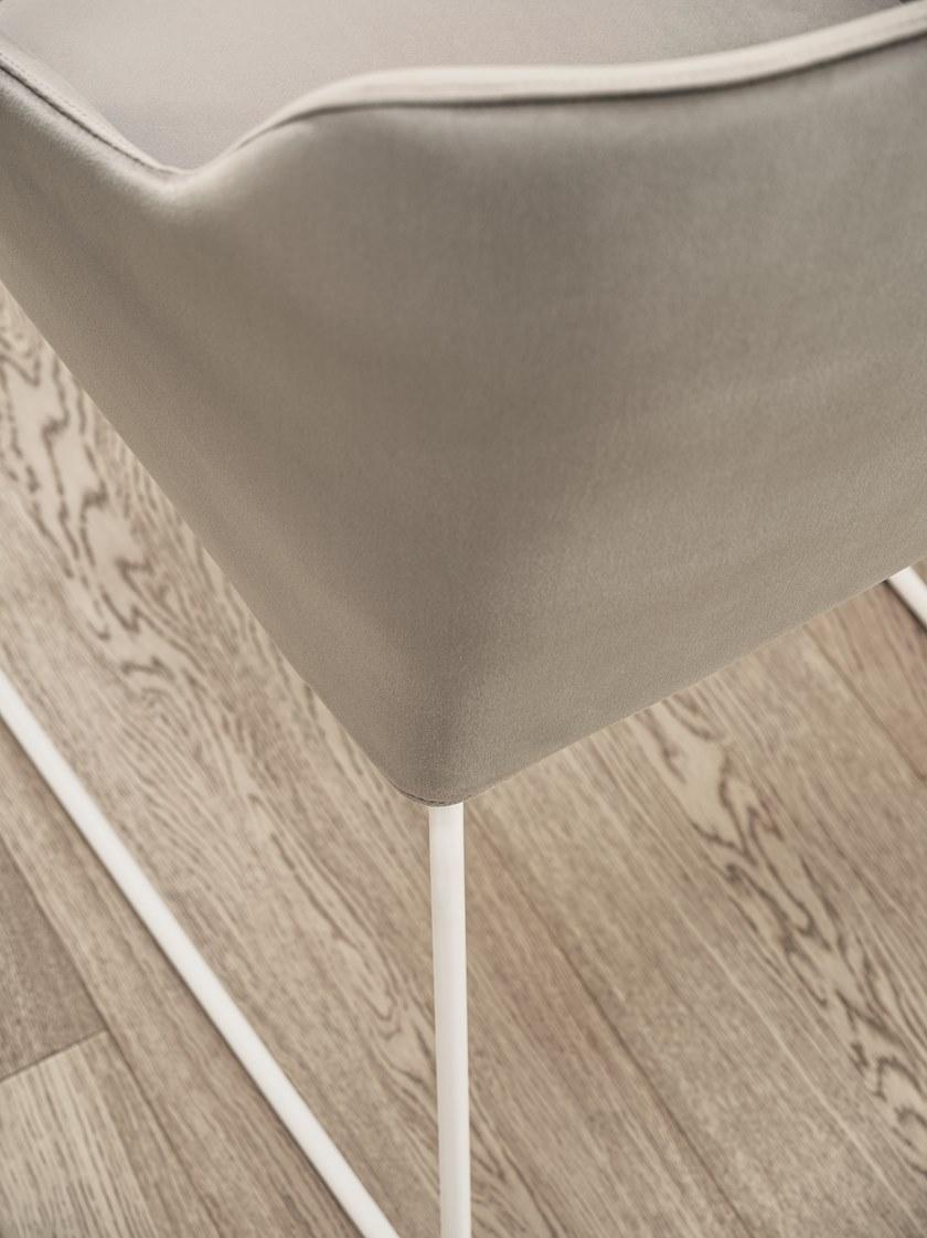 Calligaris Кресло-санки с подлокотниками Elle Cs2011 - Вид №2